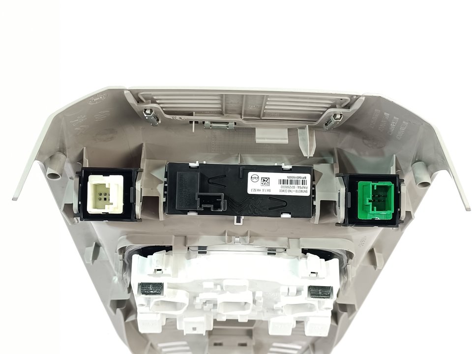 Lumière habitacle 5G06 9814583977 de Citroen C5 aircross (ac_, aj_, ar_, a4_) 2018-2020 - pieza usada