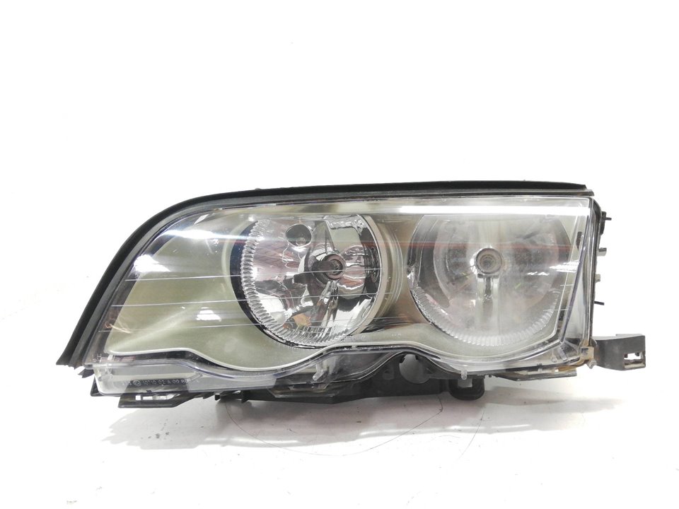 VAUXHALL 3 Series E46 (1997-2006) Front Left Headlight 083441106LX 19988366