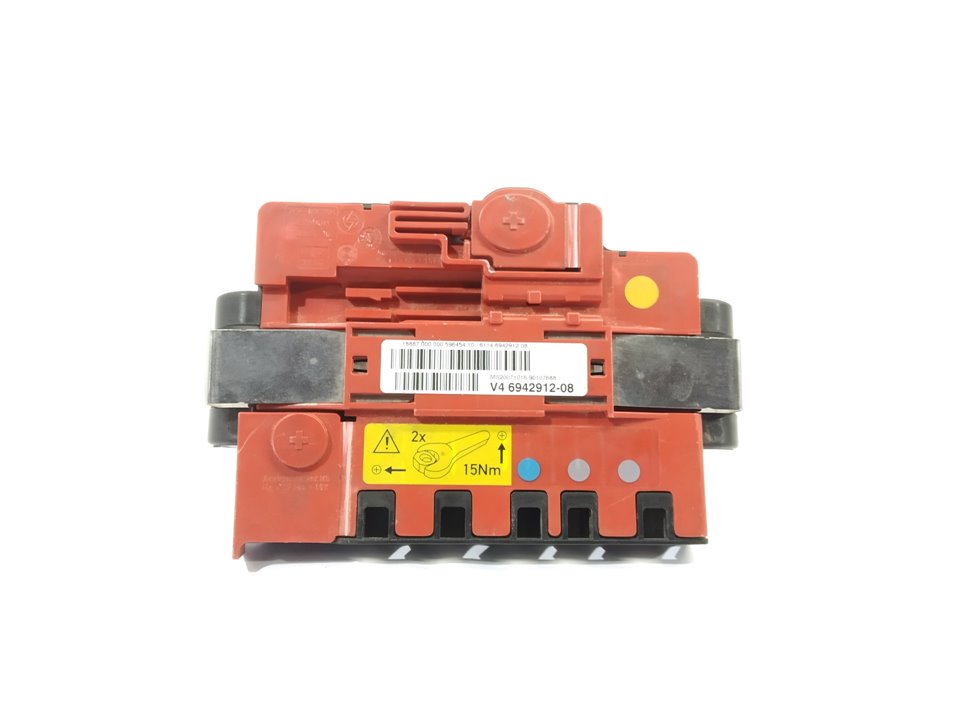 BMW 3 Series E90/E91/E92/E93 (2004-2013) Other Control Units V4694291208 20032441