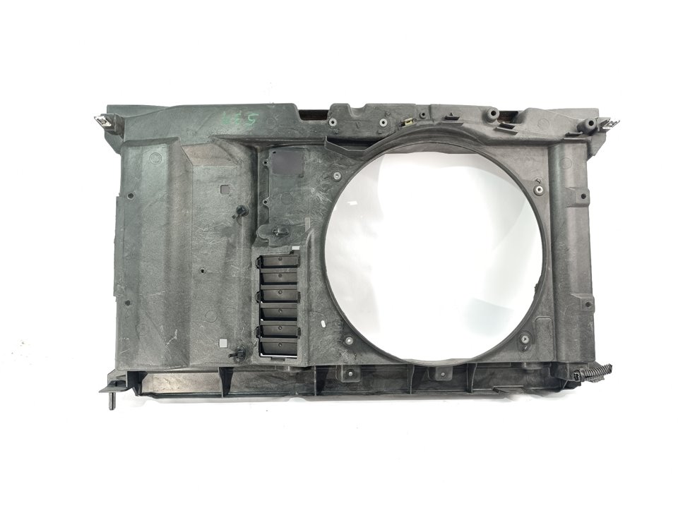 CITROËN C4 1 generation (2004-2011) Panelrögzítő vázkészlet 9652946080 25924051