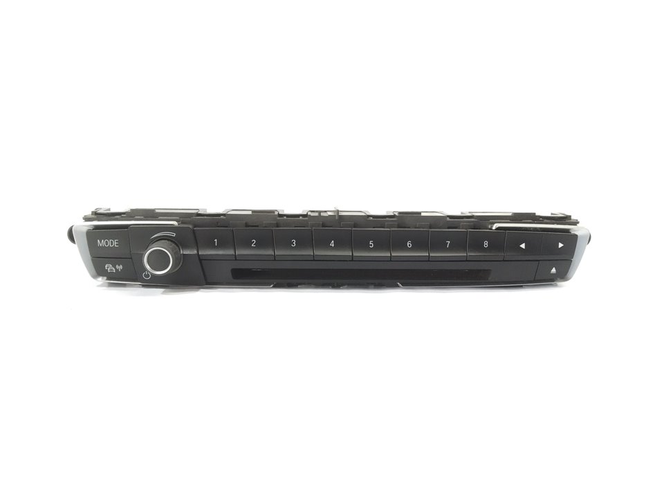 BMW 3 Series F30/F31 (2011-2020) Player muzical fără navigație 6131681418701 25923183