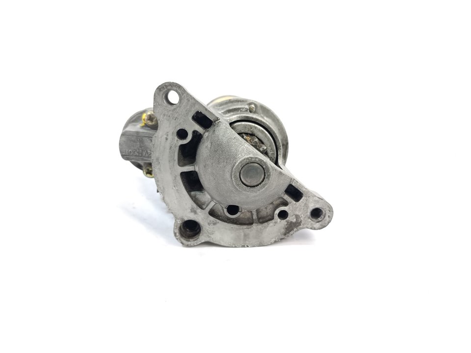 Motor arranque 4HW 9656262780 de Fiat Ulysse (179_) 2008-2011 - pieza usada