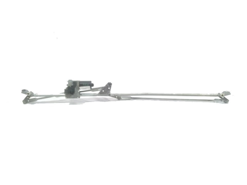 CITROËN C4 1 generation (2004-2011) Front Windshield Wiper Mechanism 404638 25923969