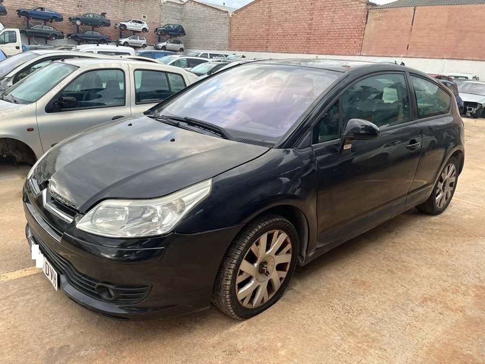 CITROËN C5 2 generation (2008-2017) Ridicător de geam ușă dreapta față 996388101 25924685