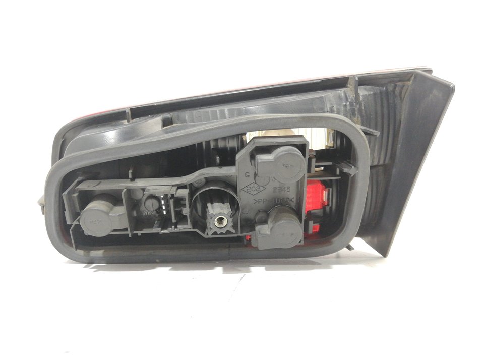 RENAULT Laguna 2 generation (2001-2007) Bal hátsó lámpa 8200002475 25921640