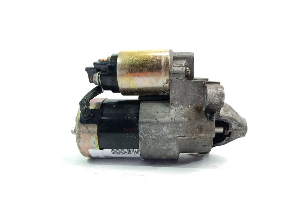 RENAULT Clio 1 generation (1990-1998) Starter auto 8200426577 25924824