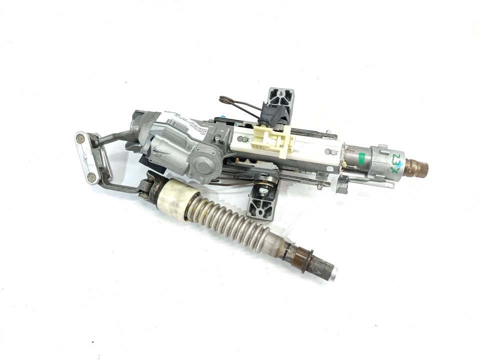 MERCEDES-BENZ E-Class W211/S211 (2002-2009) Steering Column Mechanism A211460281602 25929503