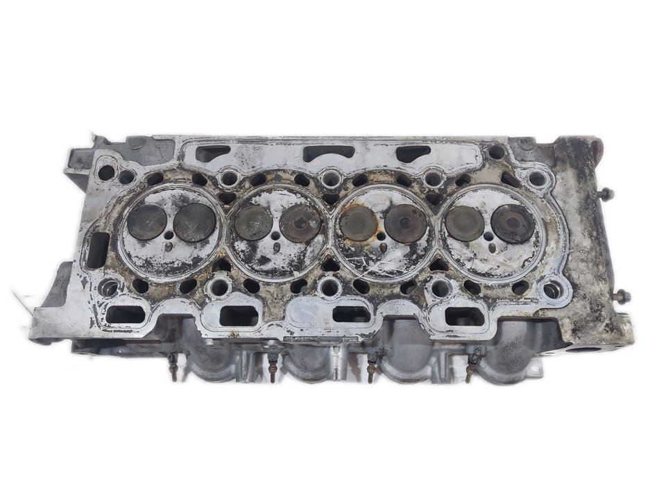 TOYOTA C3 1 generation (2002-2010) Engine Cylinder Head 8HX 20025452