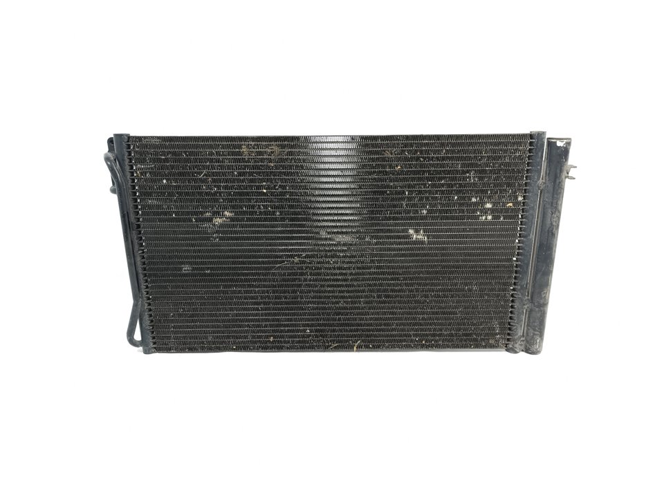 BMW 3 Series E90/E91/E92/E93 (2004-2013) Aušinimo radiatorius 693003903 25929388