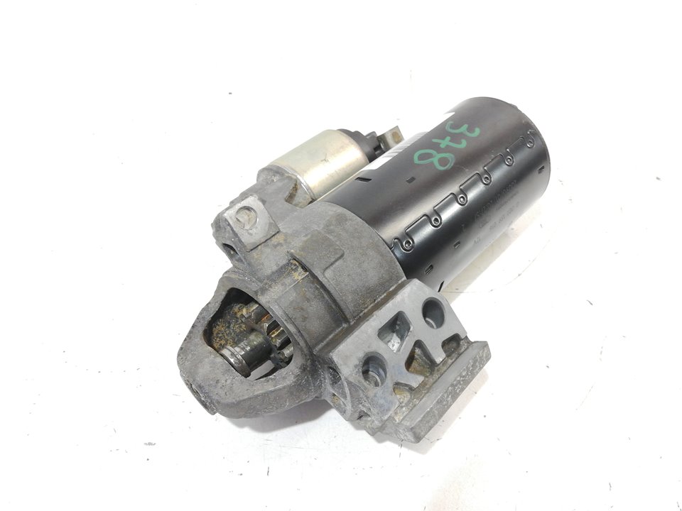 BMW 3 Series E90/E91/E92/E93 (2004-2013) Starter Motor 0001139016 20001278