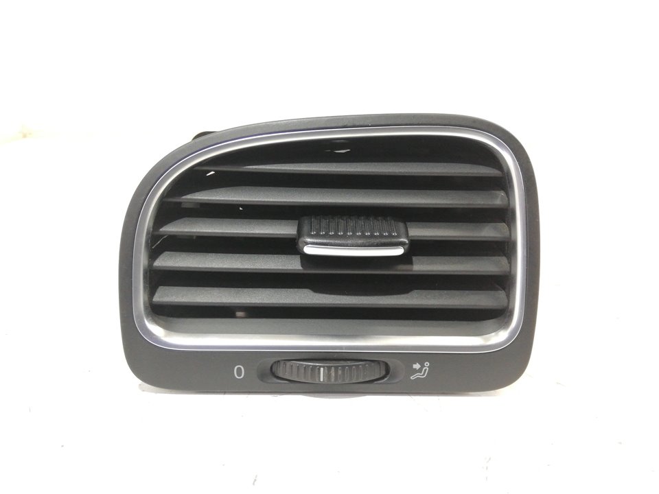 VOLKSWAGEN Golf 6 generation (2008-2015) Cabin Air Intake Grille 5K0819703 25921661