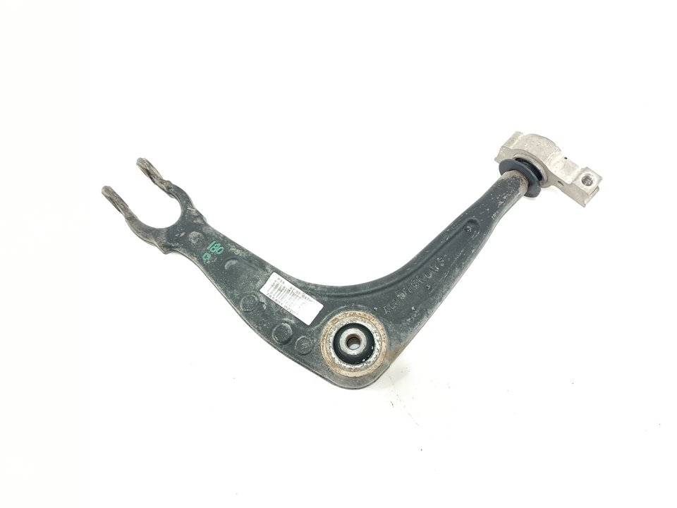 TOYOTA Avensis 3 generation (2009-2020) Front Right Arm 7AAA010 25927050