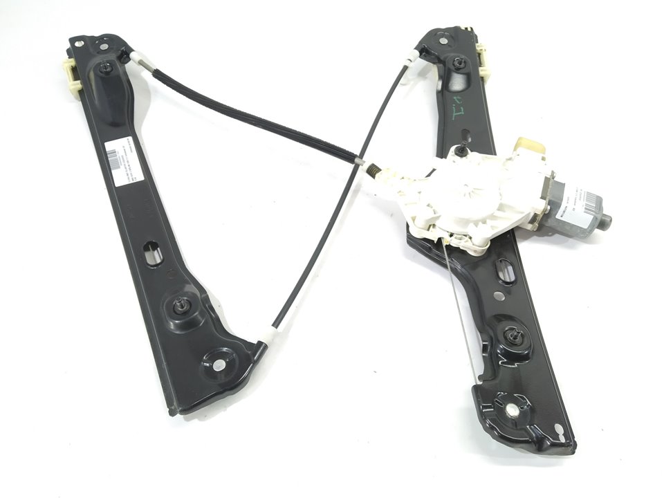 BMW 3 Series E90/E91/E92/E93 (2004-2013) Front Left Door Window Regulator 996624101 20014939