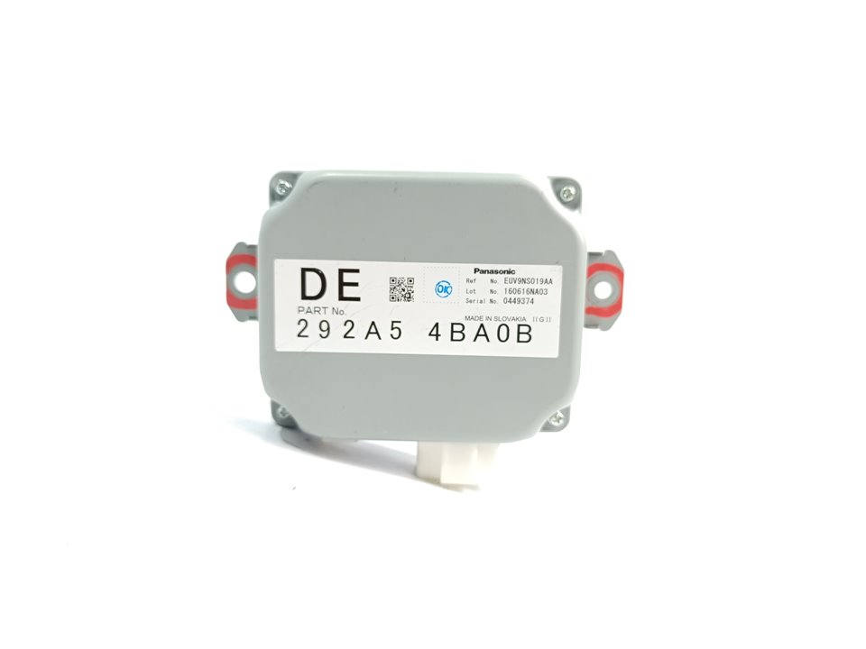 NISSAN Note E12 (2013-2021) Alte unități de control 292A54BA0B 25924858