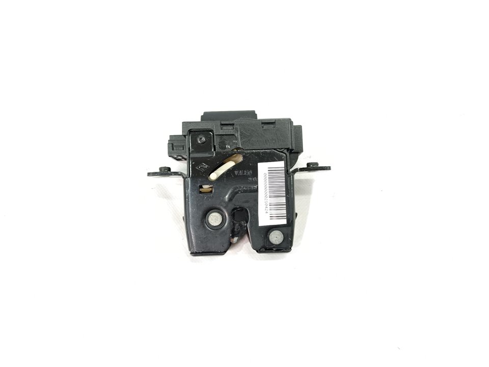 NISSAN Qashqai 1 generation (2007-2014) Замок крышки багажника 90502AV70B 23971495