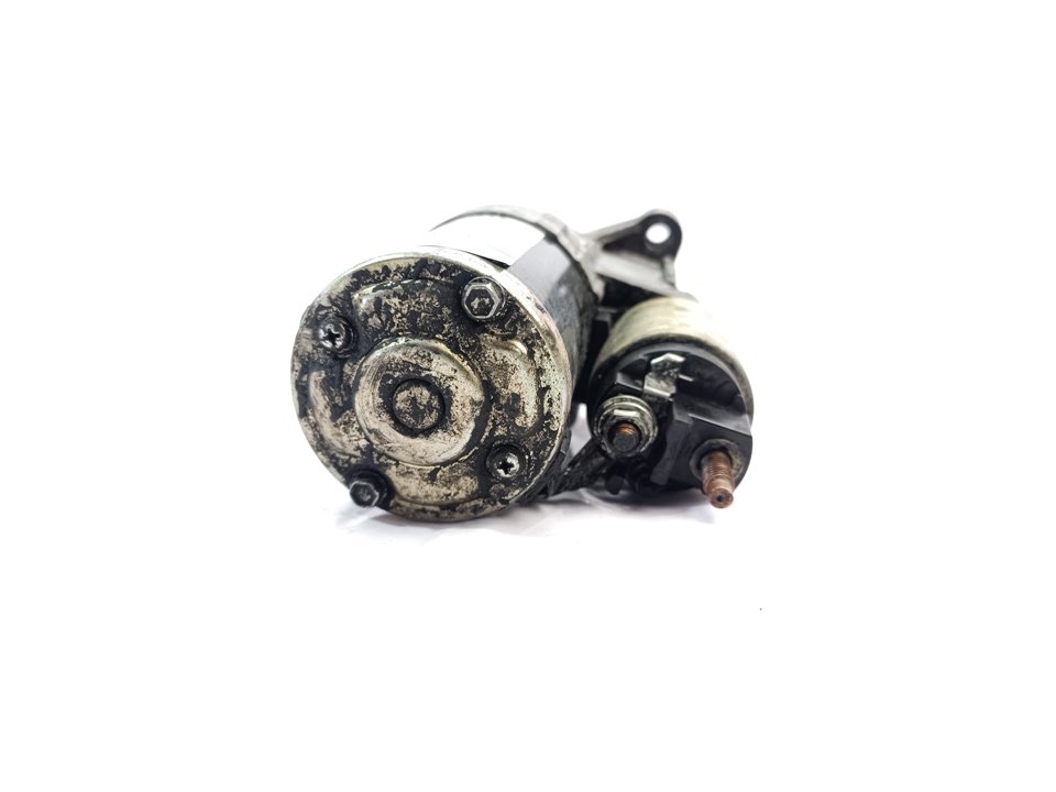 Motor arranque 9656262780 de Fiat Ulysse (179_) 2008-2011 - pieza usada