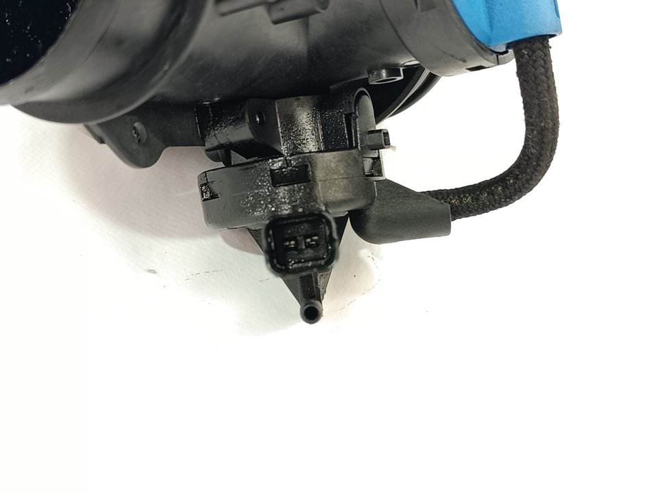 Válvula egr WJZ 9631854280 de Peugeot 206 hatchback (2a/c) 1998-2002 - pieza usada