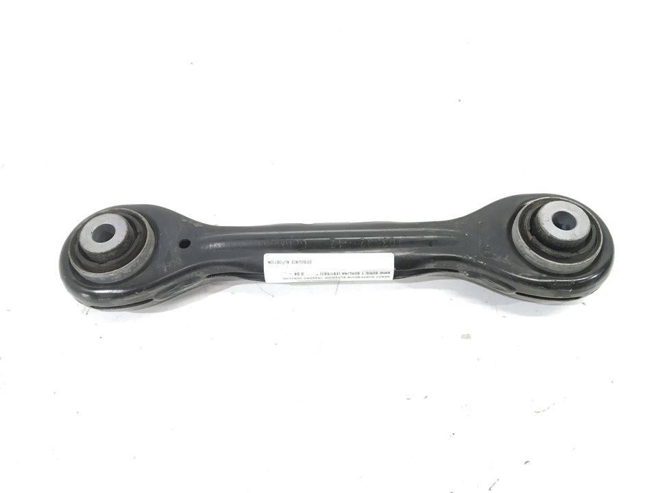 BMW 1 Series E81/E82/E87/E88 (2004-2013) Braț articulat dreapta spate 676542510 20027411