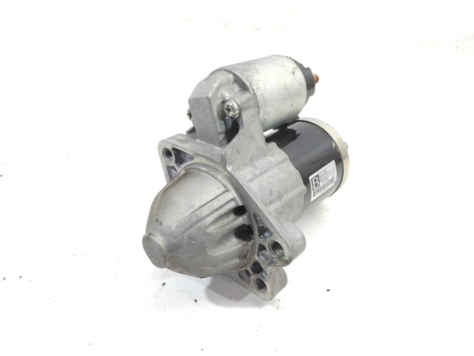 MAZDA 2 2 generation (2007-2014) Startmotor M000T32771 19951709