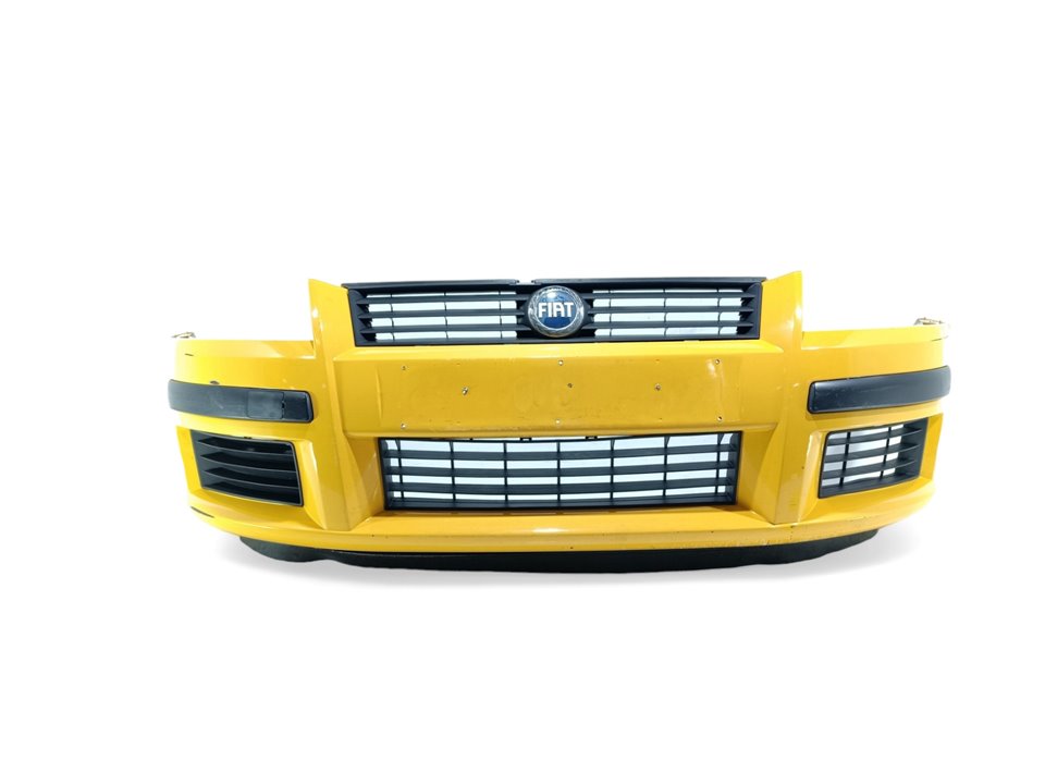 FIAT Stilo 1 generation (2001-2010) Бампер передний 71718787 25925833