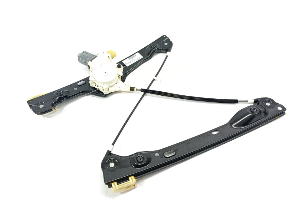 BMW 3 Series E90/E91/E92/E93 (2004-2013) Front Right Door Window Regulator 7060266 25926914