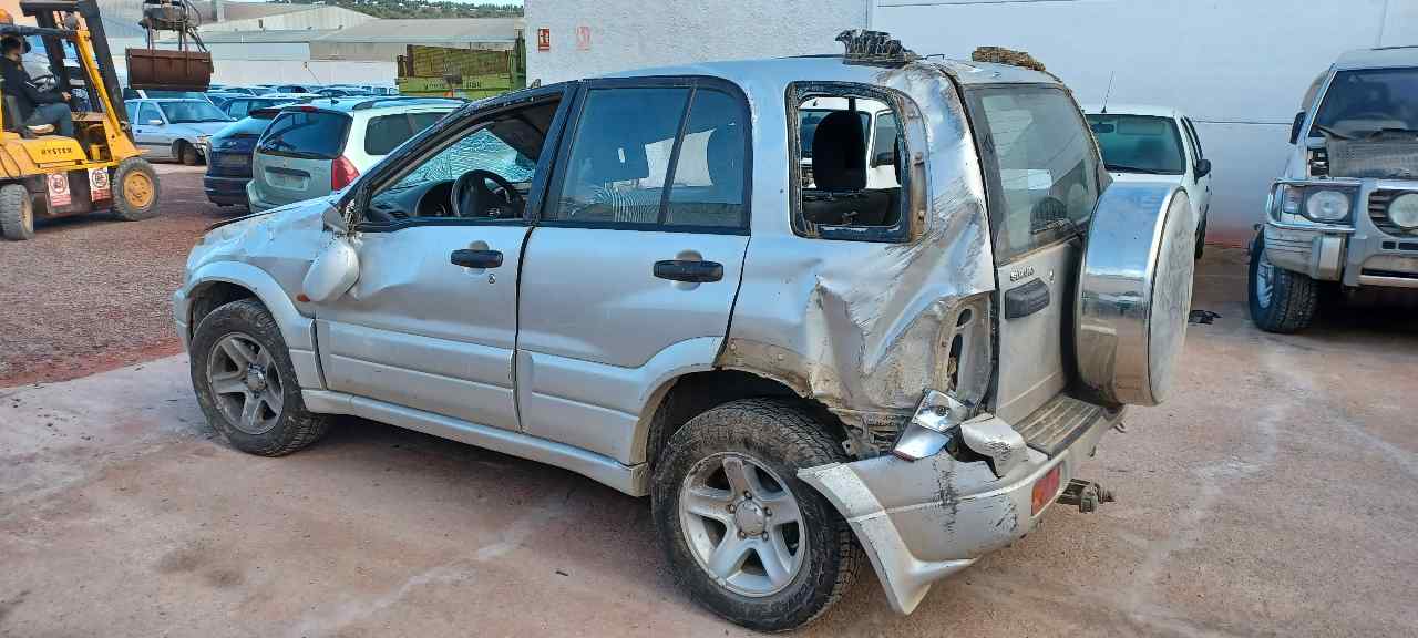 SUZUKI Grand Vitara 1 generation (1998-2006) A hátsó lökhárító egyéb részei R2301 25920468