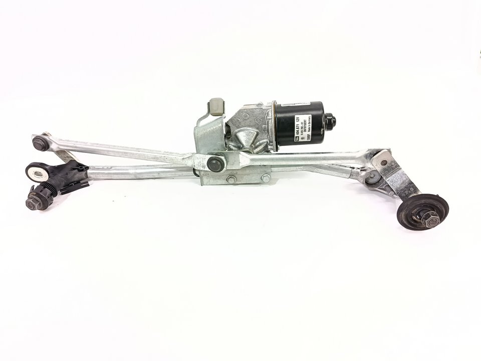 Motor limpia delantero N45B16A 692570601 de Bmw 1 (e87) 2007-2011