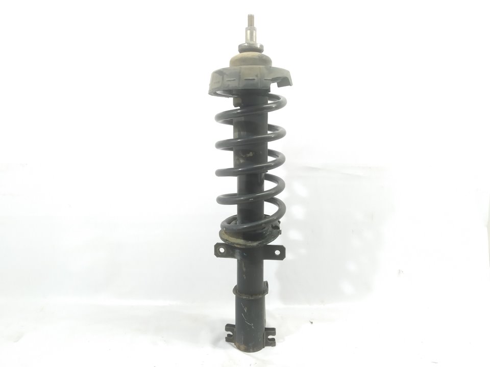 RENAULT Trafic 2 generation (2001-2015) Front Left Shock Absorber 8200728279 25922920