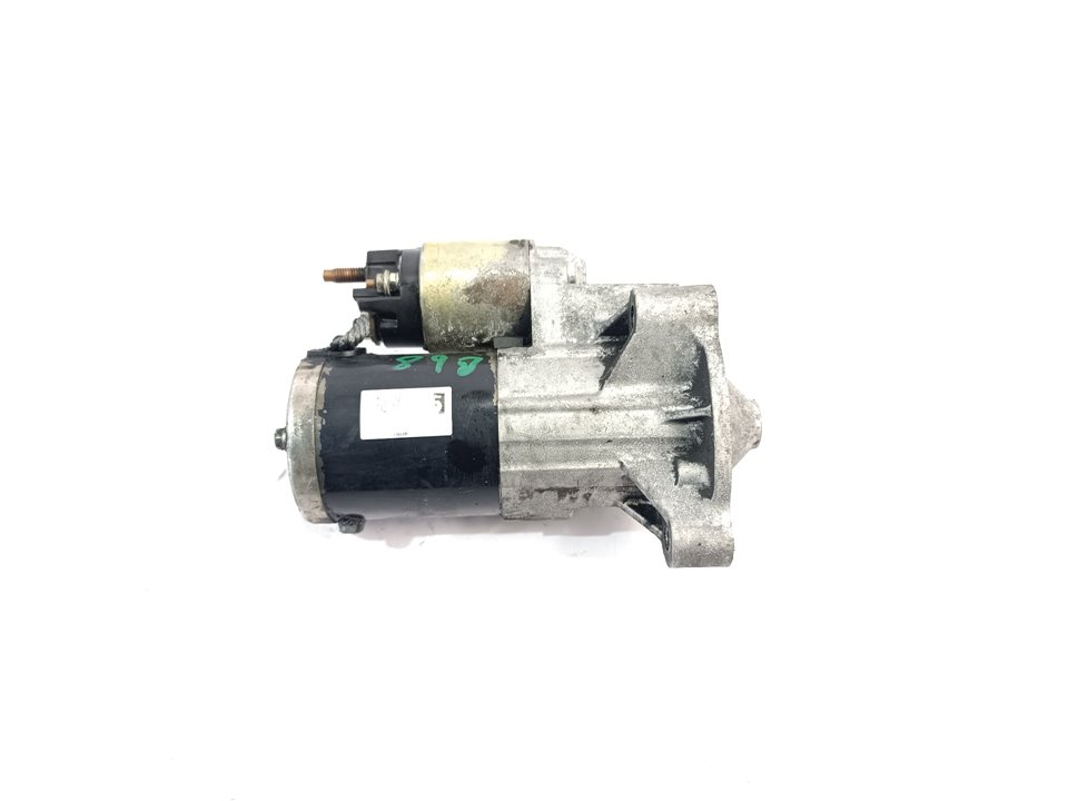 Motor arranque 9656262780 de Fiat Ulysse (179_) 2008-2011 - pieza usada