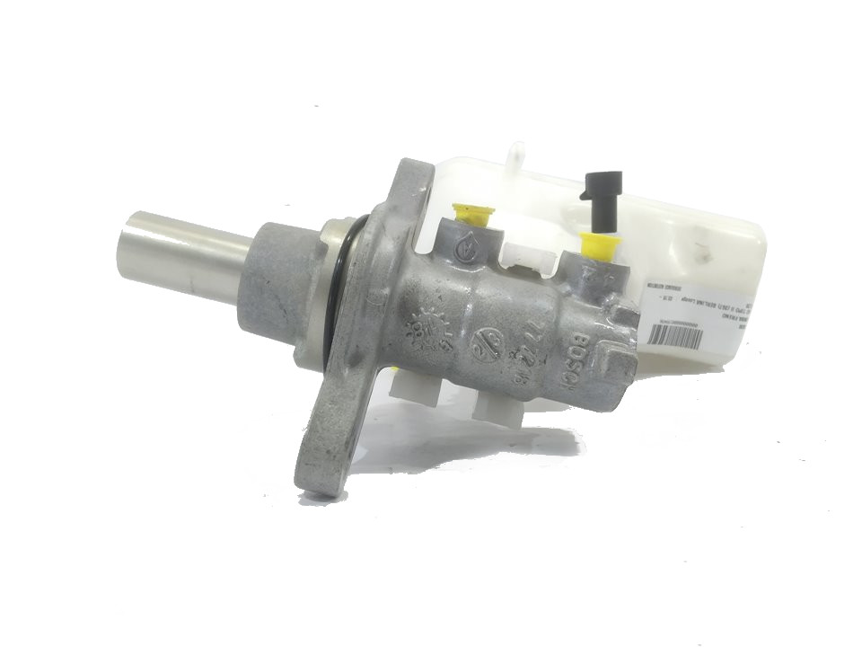 FIAT Tipo 2 generation (2015-2024) Bremsecylinder 0204805660 25924031