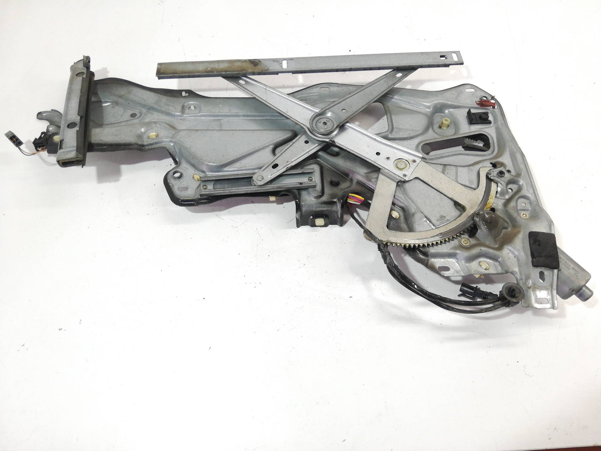 RENAULT Laguna 1 generation (1993-2001) Rear Right Door Window Regulator 192923000 25920370