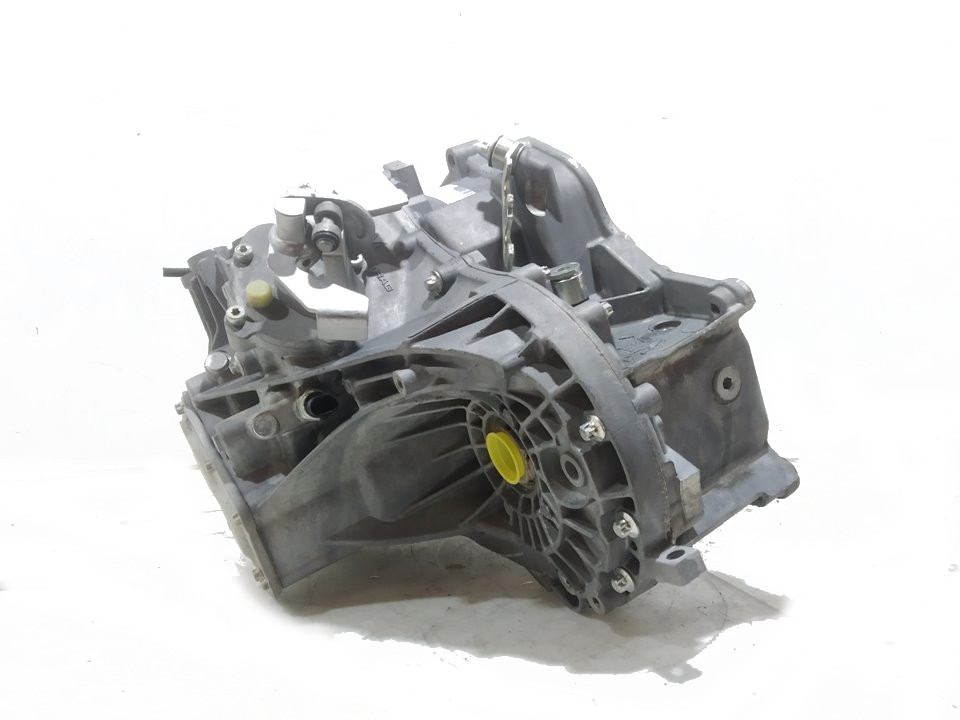 OPEL Astra H (2004-2014) Коробка передач 5495775 25923555