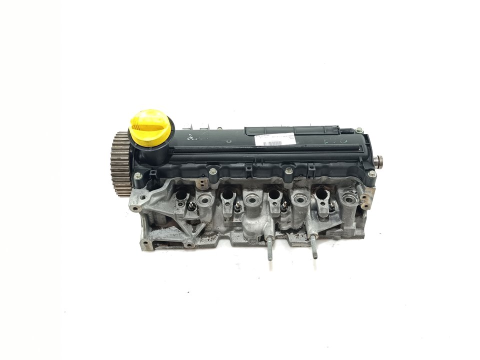 RENAULT Scenic 2 generation (2003-2010) Engine Cylinder Head K9K722 24966546