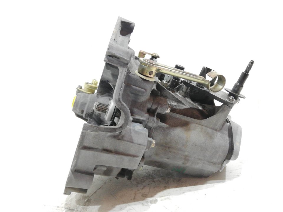 PEUGEOT Gearbox 20CE44 25920078