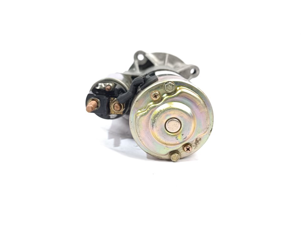 Motor arranque 4HW 9656262780 de Fiat Ulysse (179_) 2008-2011 - pieza usada