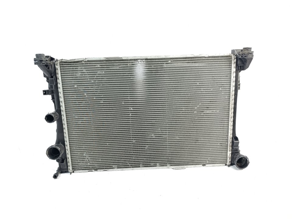 MERCEDES-BENZ E-Class W212/S212/C207/A207 (2009-2016) Radiateur de climatisation A0995002603 25928249