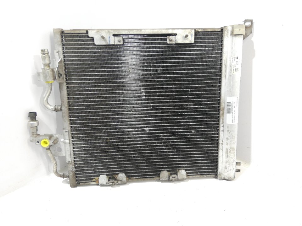 OPEL Zafira B (2005-2010) Air Con radiator 13129195 20000840