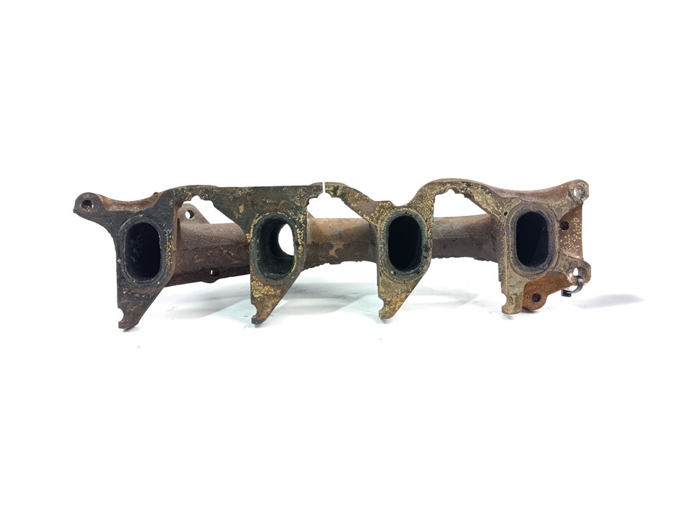 RENAULT Xsara Picasso 1 generation (1999-2010) Exhaust Manifold 7700874571 25925089