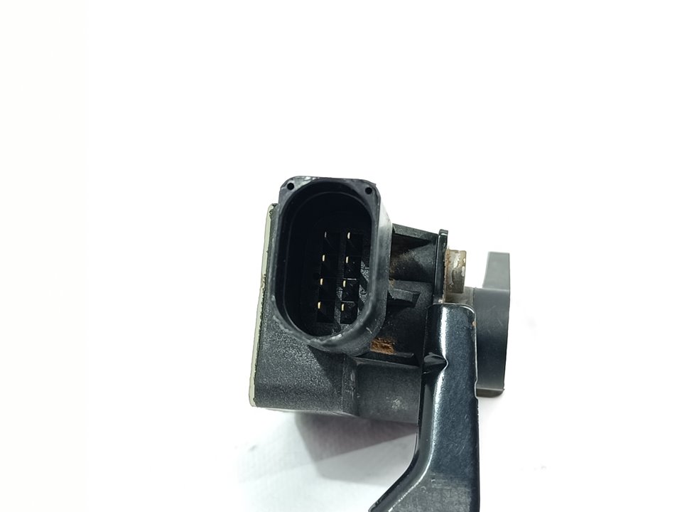 NISSAN Qashqai 1 generation (2007-2014) Other Control Units 5381289900 25926479