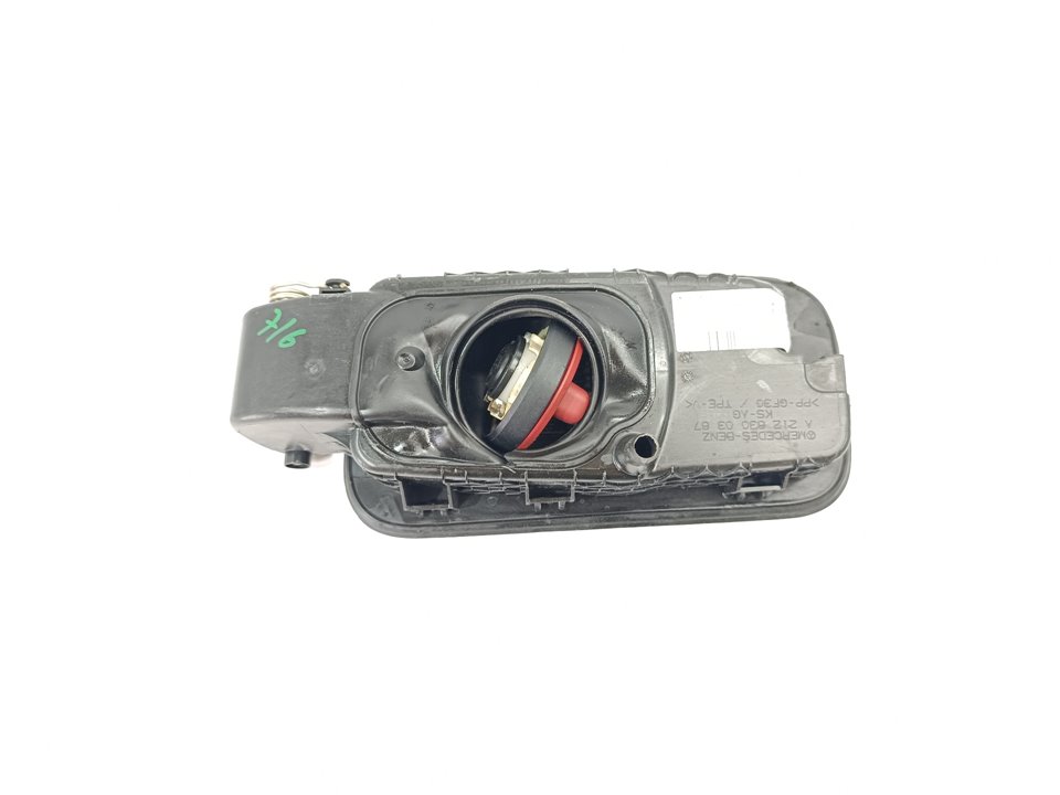 MERCEDES-BENZ E-Class W212/S212/C207/A207 (2009-2016) Крышка топливного бака A2126300367 25927762