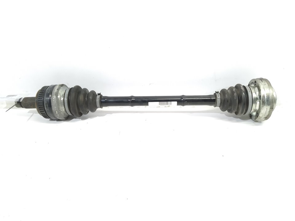 BMW 1 Series E81/E82/E87/E88 (2004-2013) Rear Left Driveshaft 25922257