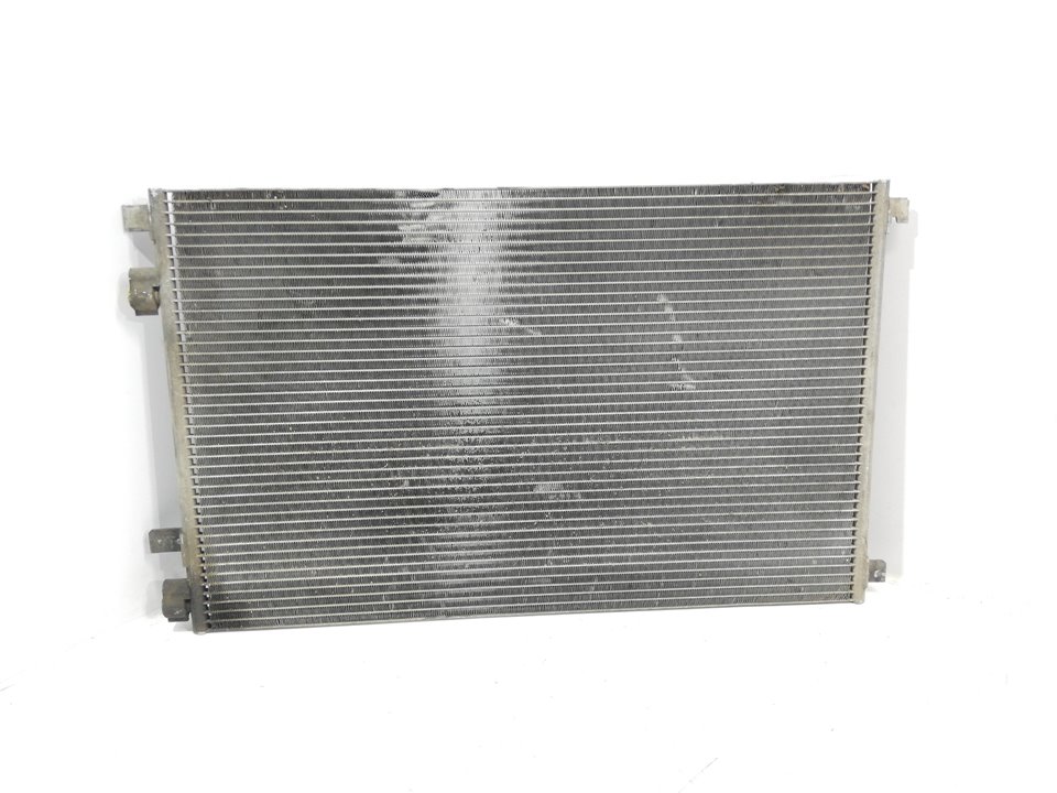 RENAULT Megane 2 generation (2002-2012) Air Con Radiator 8200115543 19997215