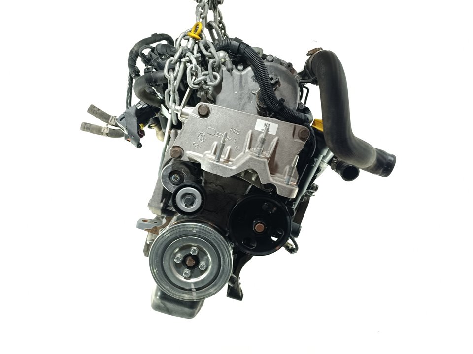 SUZUKI Swift 4 generation (2010-2016) Engine Z13DTJ 25925628