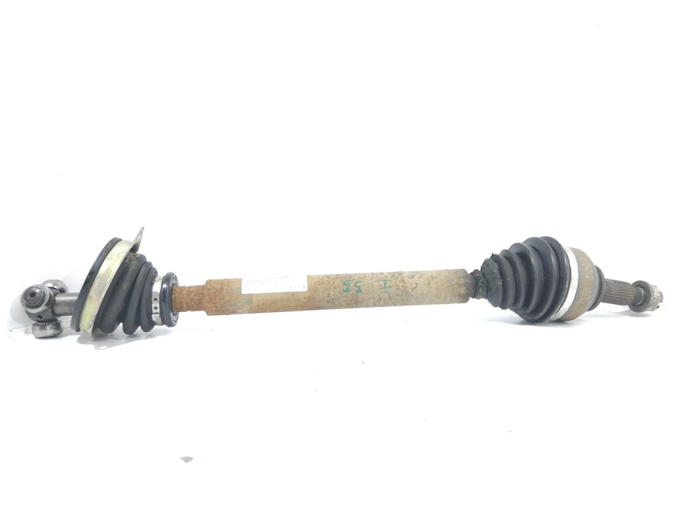 RENAULT Laguna 2 generation (2001-2007) Front Right Driveshaft 7700870944 25922091