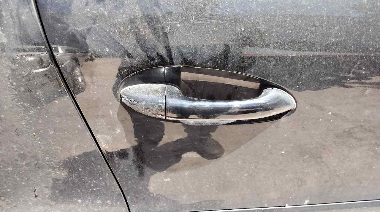 MERCEDES-BENZ M-Class W164 (2005-2011) Front Right Door Exterior Handle 1T0837886 19978112