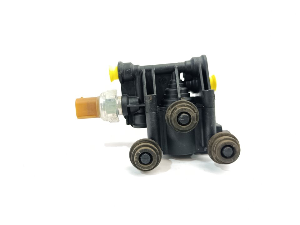 LAND ROVER Discovery 4 generation (2009-2016) Solenoid Valve RVH000046 25929120