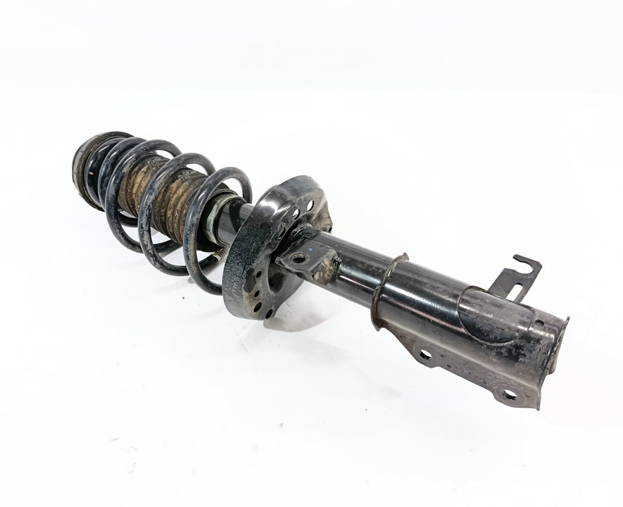 Amortecedor frente esquerdo B16DTL 13474017 de Opel Astra j (p10) 2009-2015 - pieza usada