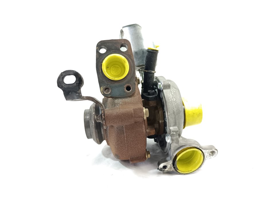 PEUGEOT 407 1 generation (2004-2010) Turbolader GT1544V 25716008