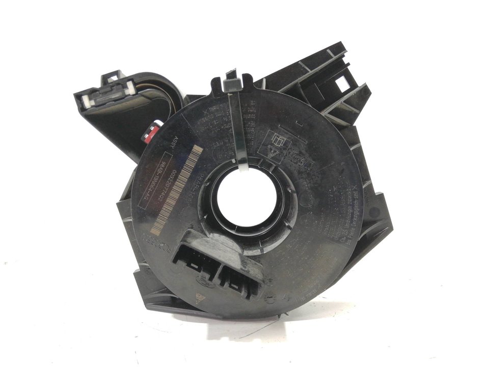 PEUGEOT Focus 1 generation (1998-2010) Steering Wheel Slip Ring Squib PC205510 19989109