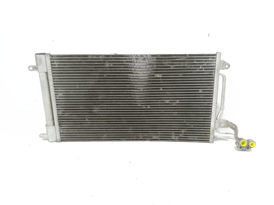 DODGE Ibiza 4 generation (2008-2017) Radiateur de climatisation S9477001 20752875